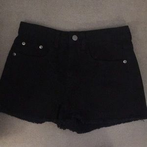 BP Nordstrom shorts